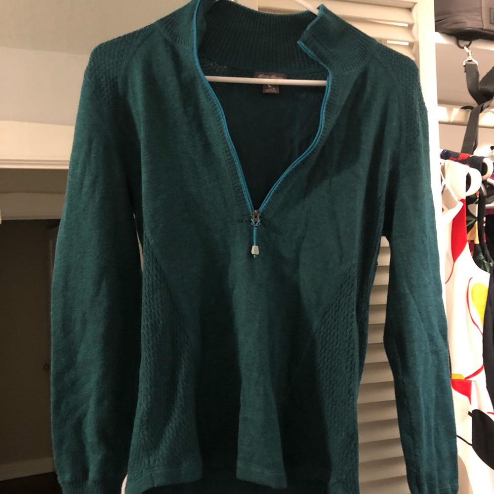 Eddie Bauer Sweater